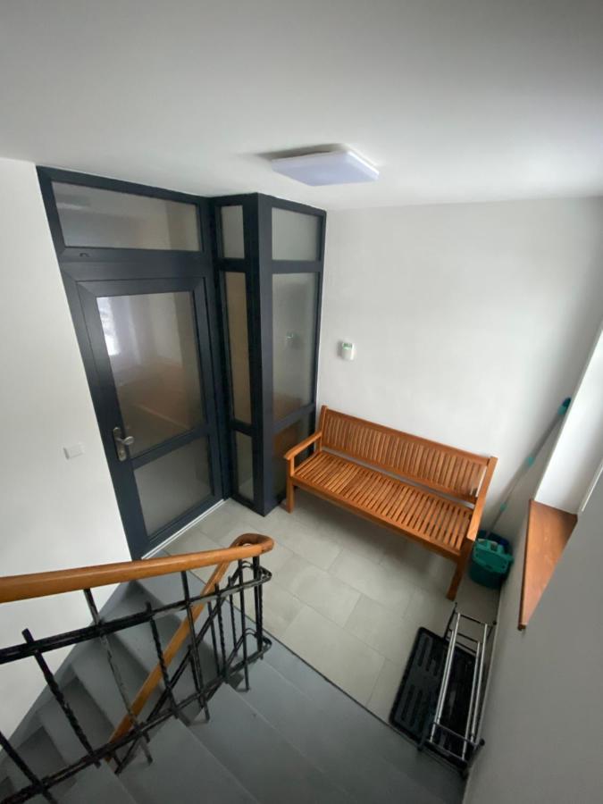 Vila Kosmonautka - Velké Losiny エクステリア 写真